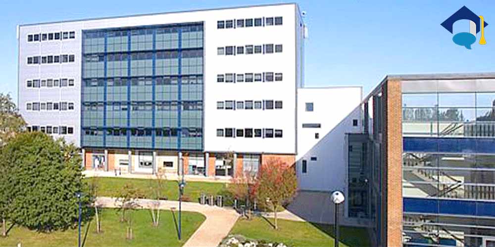 University of Sunderland