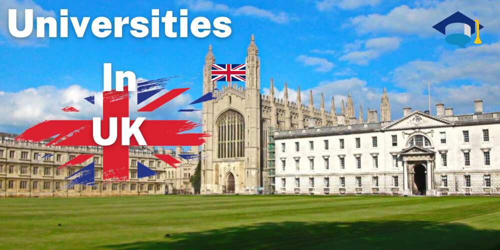 Colleges & Universties In UK- The Career Counsellor