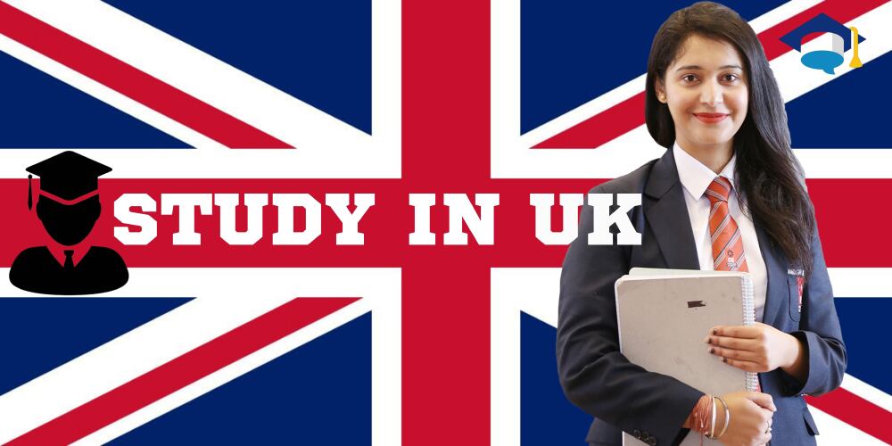 Study In UK - The Career Counsellor
