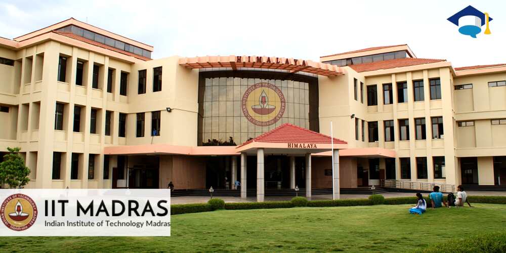 IIT Madras - The career Counsellor