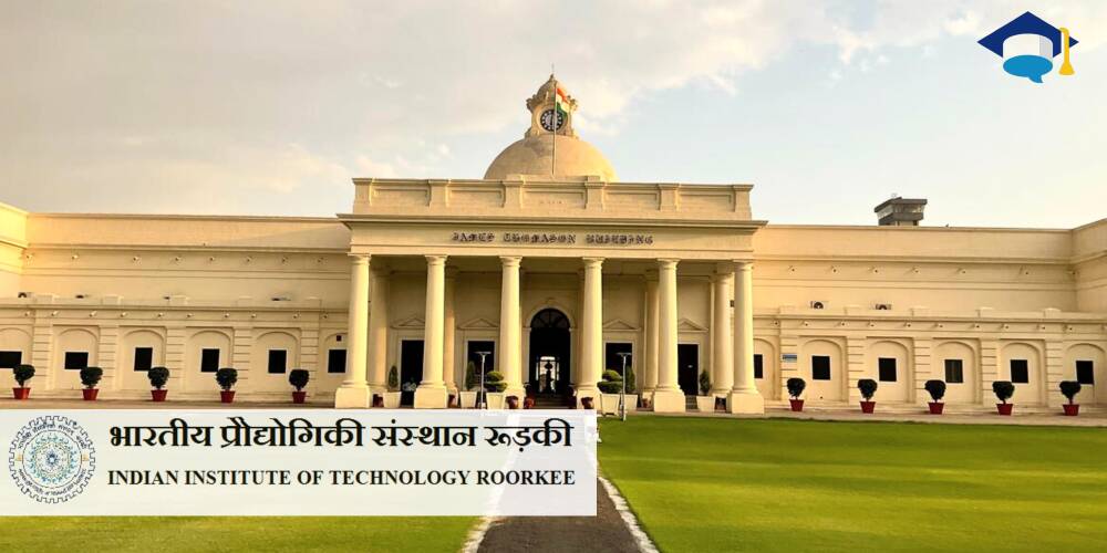 IIT Roorkee - The Career Counsellor