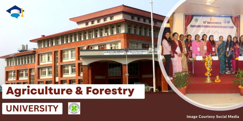 Agricultural and Forestry university