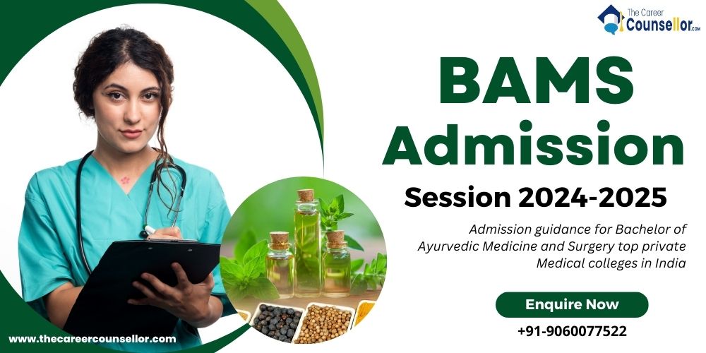 get BAMS Admission in Varanasi 2023-24 | Admissions, Neet exam, Educational  consultant