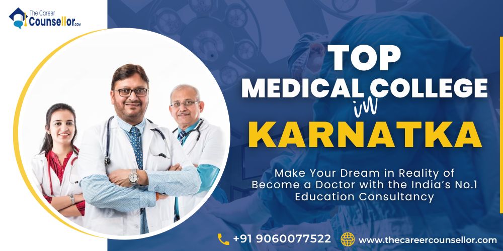 Top Medical Colleges in Karnataka