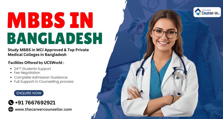 MBBS in Bangladesh