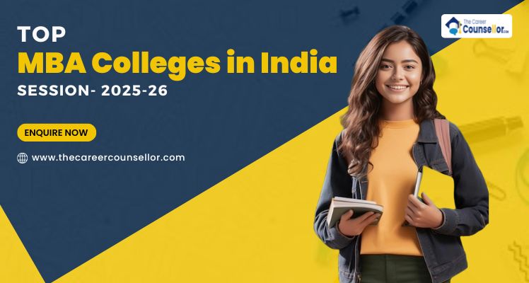 Top MBA Colleges in India