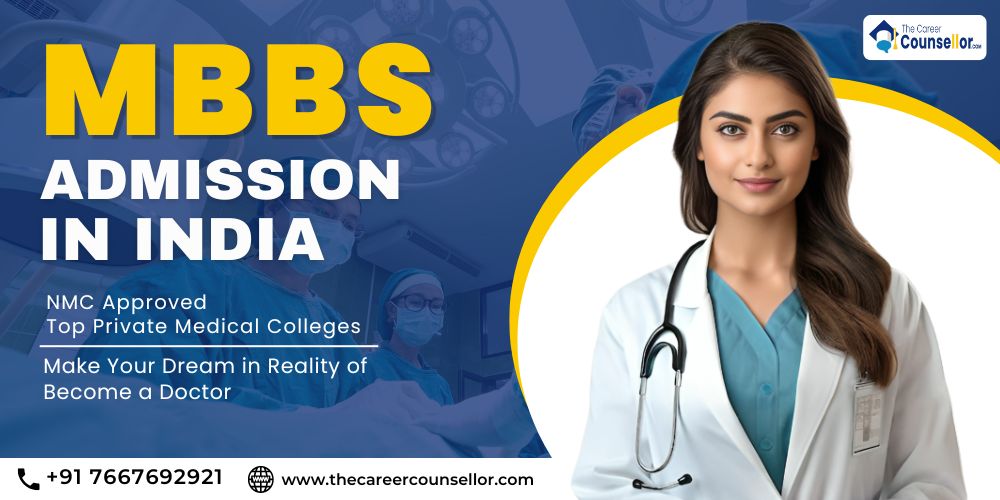 MBBS Admission