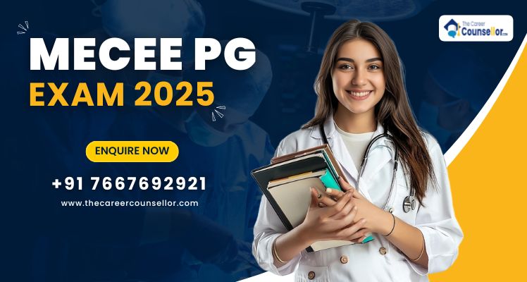 MECEE PG exam