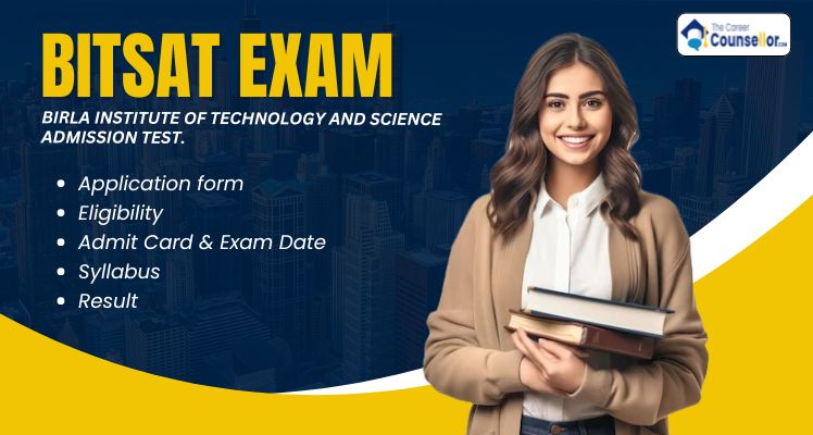 BITSAT Exam