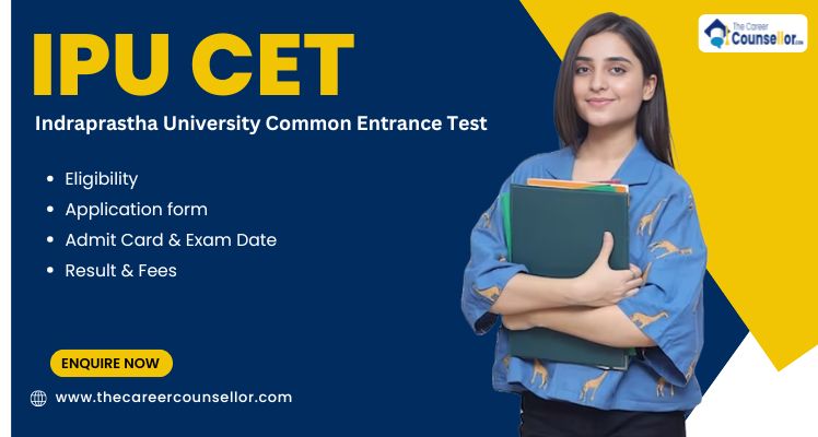 IPU CET Exam