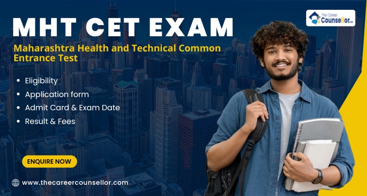 MHT CET Exam