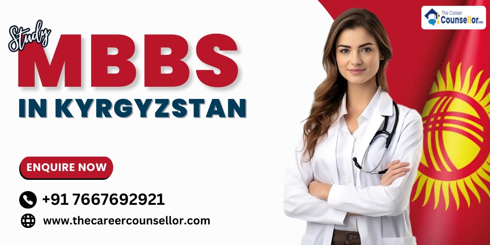 MBBS in Kyrgyzstan