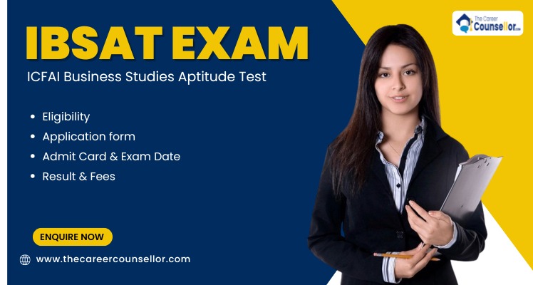 IBSAT Exam