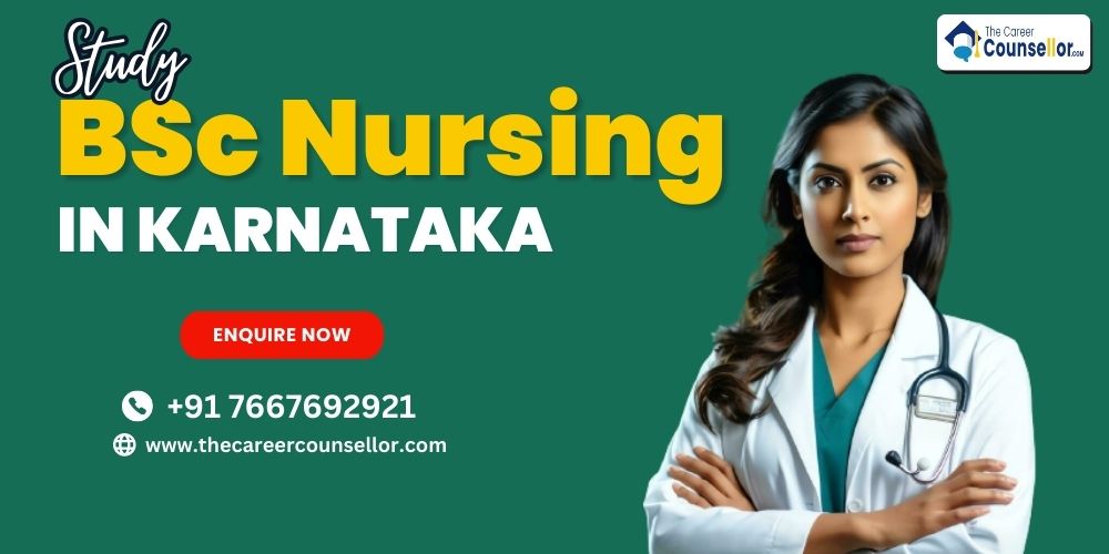 BSc Nursing in Karnataka