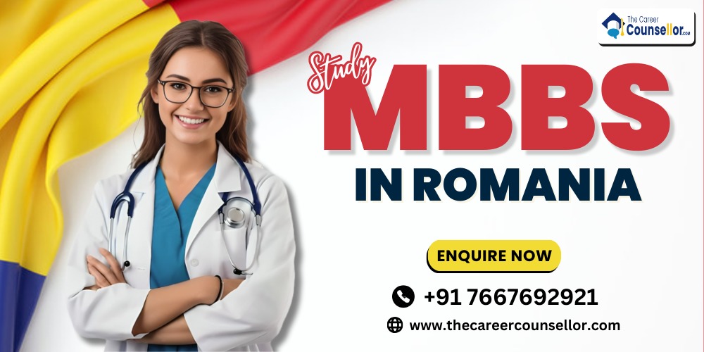 MBBS in Romania