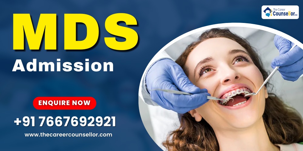 MDS admission