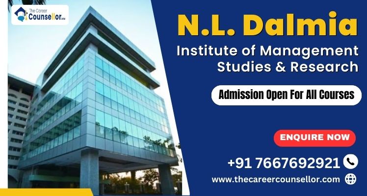 NL Dalmia Admission 2025