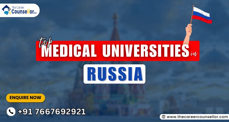 Top Medical Universities in Russia