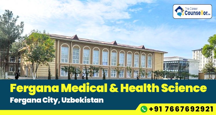 Fergana Medical Institute of Public Health