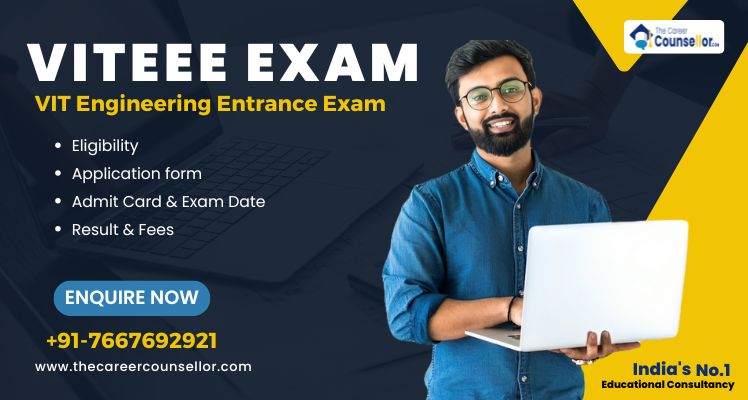VITEEE Exam
