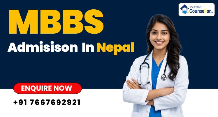 MBBS in Nepal